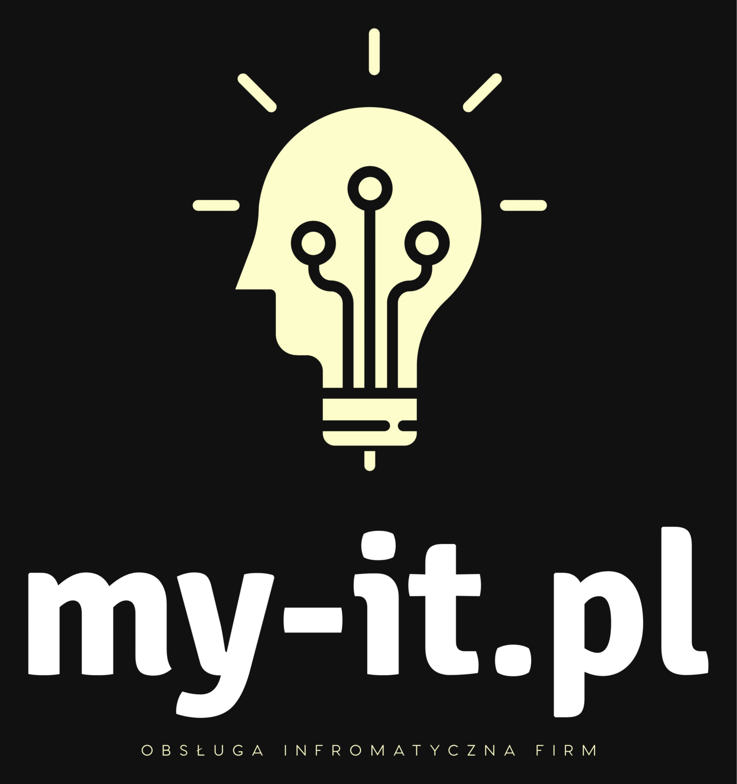 my-it.pl – informatyka Obsługa IT Outsourcing IT